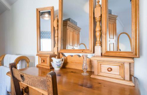 Stable Cottage, Friston - Foto 34