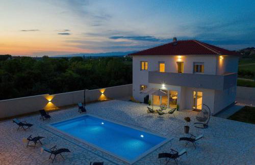 Villa Lidija Zadarvillas - Foto 59