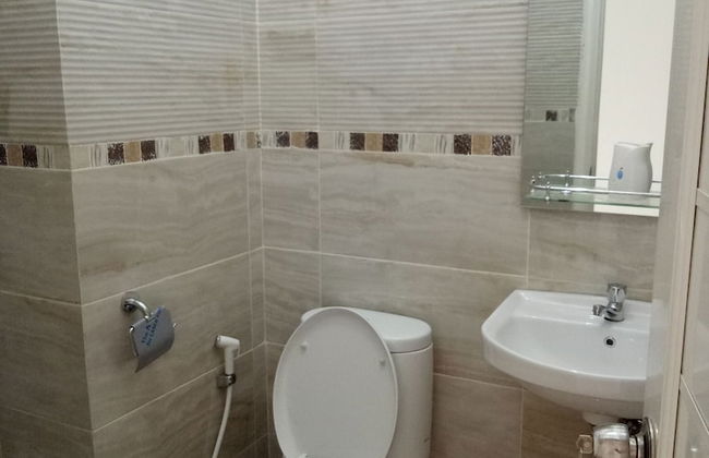 T-Rooms Homestay - Foto 9