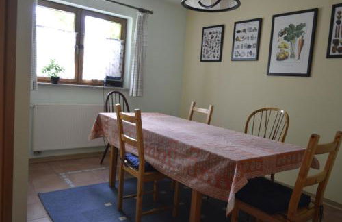 Ferienhaus Ahler Kopf - Foto 9