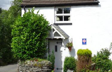 Burnthwaite Cottage - Foto 16