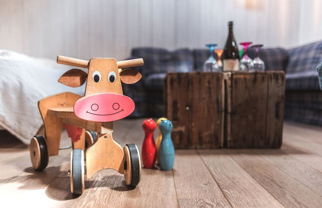 Fairytale Escape in Lamorteau - Foto 12