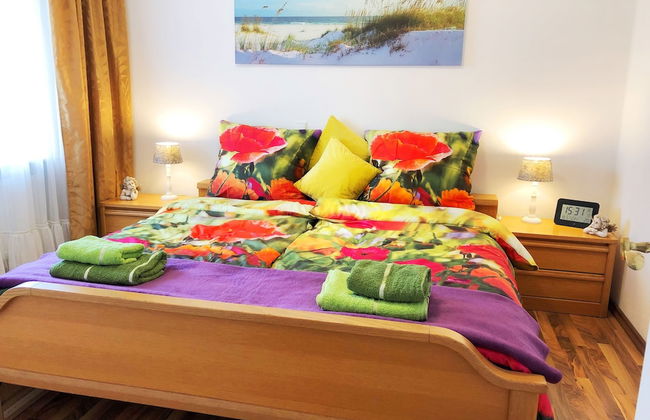 Ferienwohnung Dettum - Foto 7