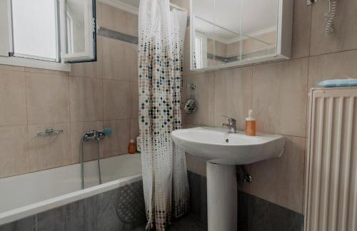 Family Holiday House In Nafplio - Foto 34