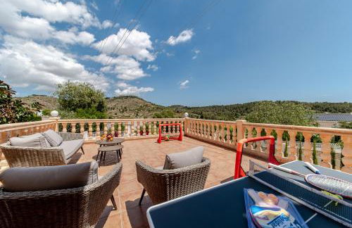 Casa Amina - Photo 21