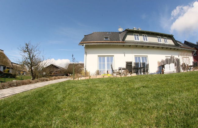 Feuerstein House Monchgut - Foto 16