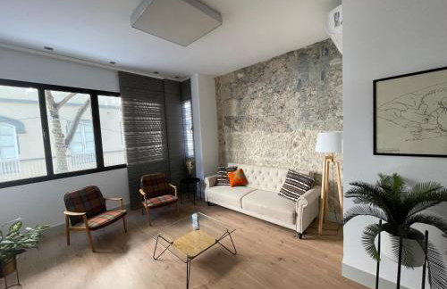 Apartamentos Los Dragos - Planta 1 - Photo 2
