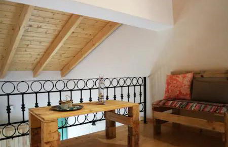 luxurious apartments Angelina - Photo 30