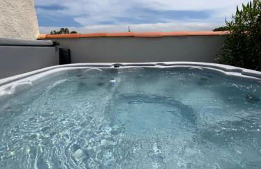 Le Rooftop Tropézien - Photo 7