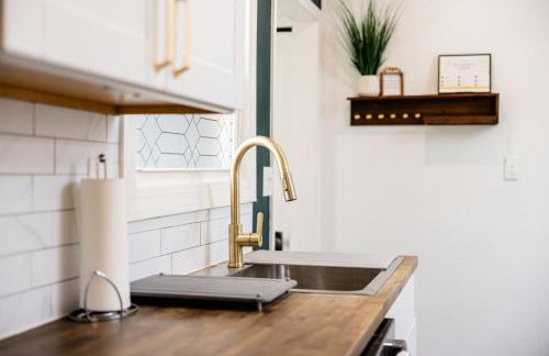 Updated Central Cottage - Foto 17