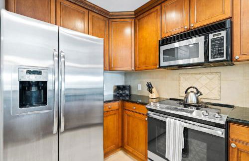 Centre Court Splendor, Corner Unit, Great Views, 1014 - Foto 14