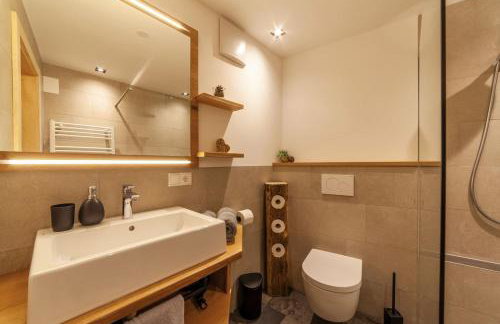 Mühlanderhof Apt Piz Lad - Foto 14