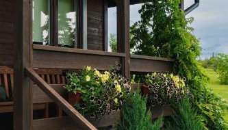 Domek w polu - Foto 3