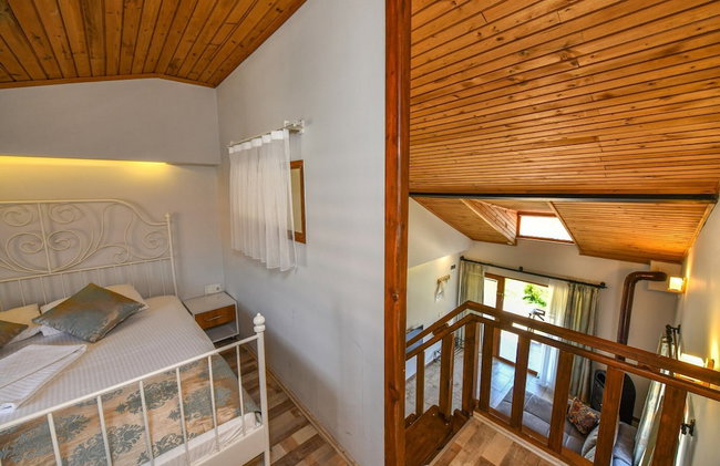 Tefenni Villas - Foto 21