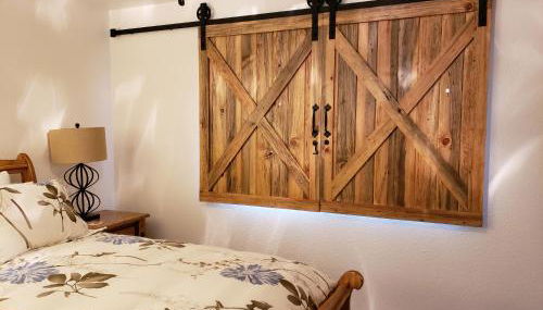 Yosemite Foothill Retreat - Private Guest Suite #3 - Foto 4