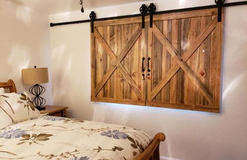 Yosemite Foothill Retreat - Private Guest Suite #3 - Foto 4