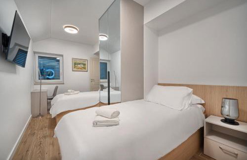 Villa Lovorika - Padel, Cageball, Basketball & Heated Pool - Foto 30