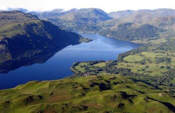 Stunning Lake District Cottage - Photo 13