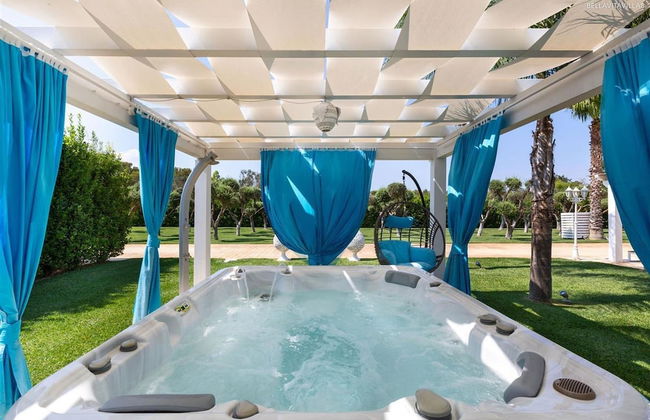 1836 La Perla Bianca Luxury Spa by Perle di Puglia - Foto 22