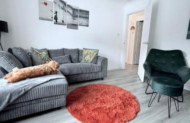 Ochil View Holiday Let - Foto 1