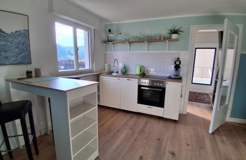 Wohlfühl-Oase in der Villa "Schöne Aussicht" - Foto 10