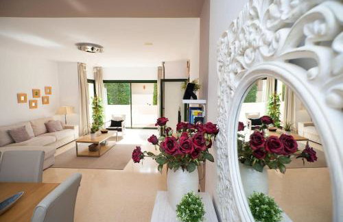 Appartement (4p) in Luxury Capanes Del Golf - Foto 9