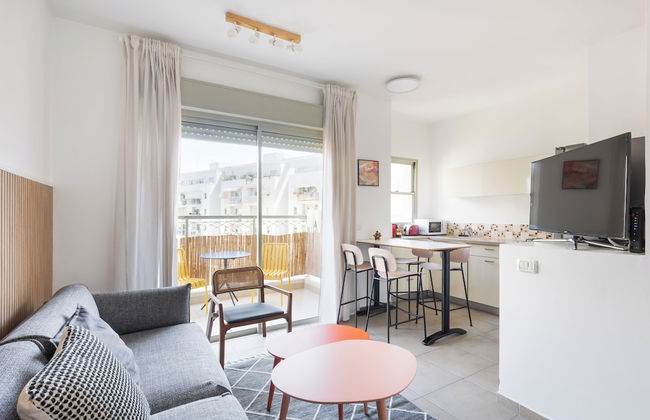 Amazing Jaffa by TLV2RENT - Foto 8