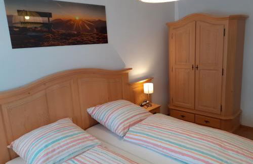 Ferienwohnung Alpensonne - Foto 7