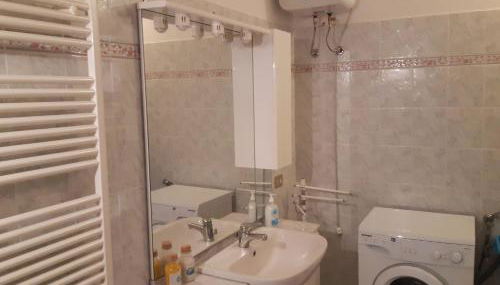 Casa del Sorriso - Foto 4, towels, Shower