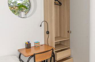 New, quiet apartment close to Basel - Foto 37