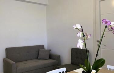 Irini Seaside Luxury Apartments - Foto 36