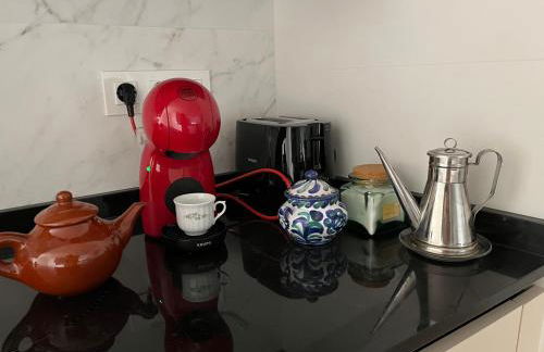 Precioso apartamento con patio - Foto 49