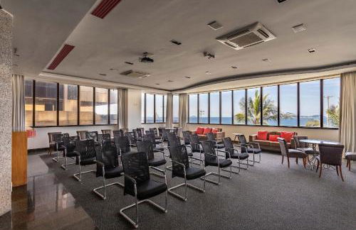 (801) 2 Suítes, Vista Panorâmica Ipanema - Foto 80