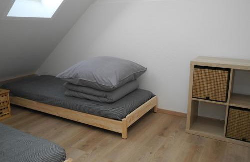 Gemütliche Ferienwohnung im Urlaub - in Wildau nah an Berliner S-Bahn - Foto 57