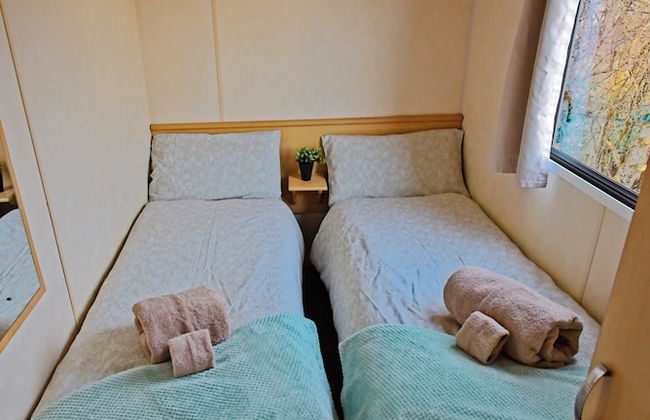 Comfortable Mobile Home in the Countryside - Foto 6