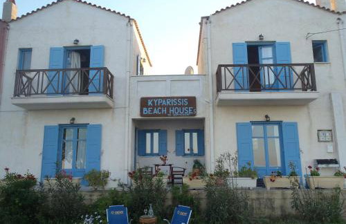 Kyparissis Beach Houses - Foto 23
