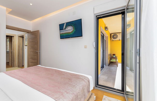 Apart Hotel MS Katunjanin - Foto 44