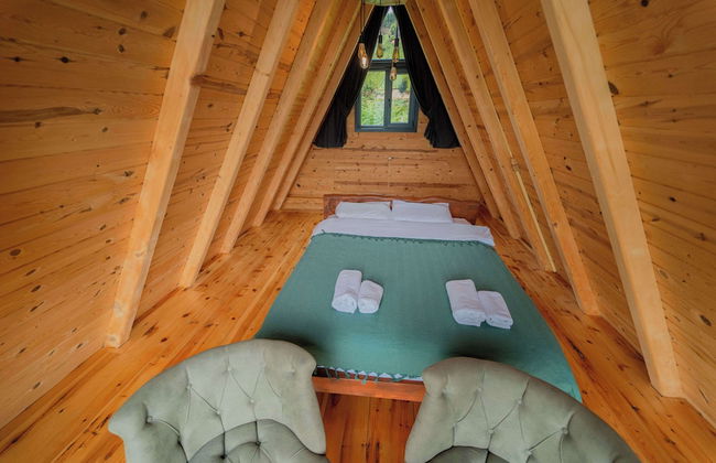 Pera Bungalov - Photo 21