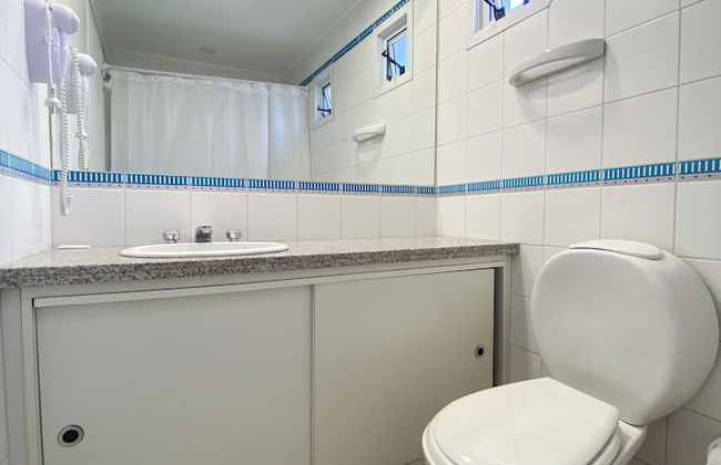 Rent Up - Monoambiente cerca de Congreso - Foto 40