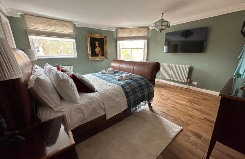 The Brontë Wing at The Apothecary Rye - Foto 23