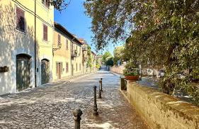 Dolce Apartments Castel Gandolfo - Foto 21