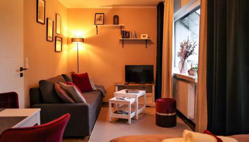 Apartment Serenade am Zwinger - Foto 5