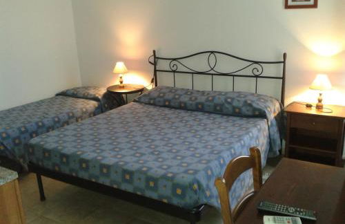 Residence Gnura Momma - Foto 26