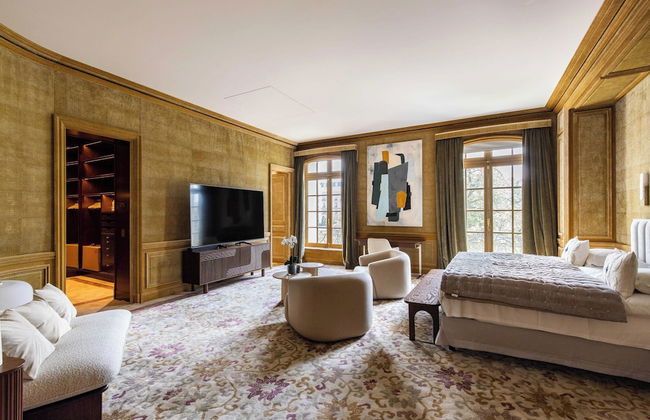 Appt Exceptionnel - 4br/8p- Arc de Triomphe - Foto 5