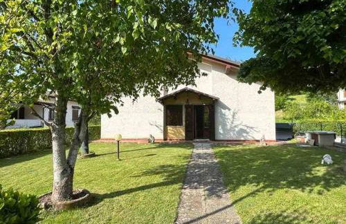 Villetta immersa nel verde - Foto 43