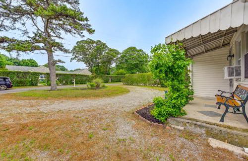 Bayfront East Quogue Retreat with Private Boat Dock - Foto 28