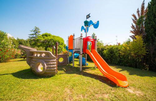 Park Residence Il Gabbiano - Foto 47