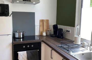 Le Cinquième - Foto 9