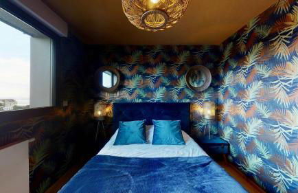 La Clef Decamp Casa Antoine 15pers vue mer, 10 min à pied plage - Foto 50