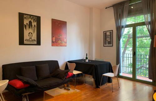 Hermoso piso en el centro de Barcelona - Foto 6